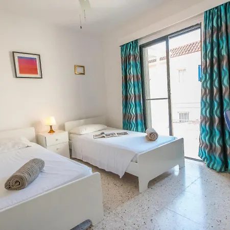 Apartament Kapparis Two Bedroom No 13 *