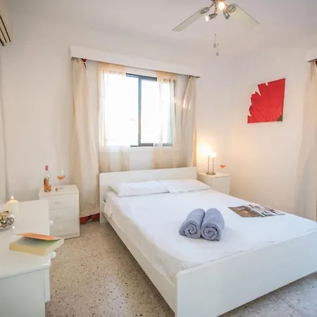 Kapparis Two Bedroom No 13