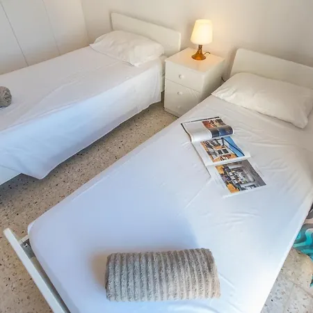 Kapparis Two Bedroom No 13